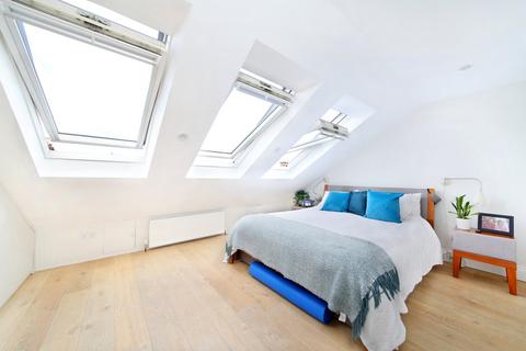 5 bedroom terraced house for sale, Tasman Road, Clapham, London