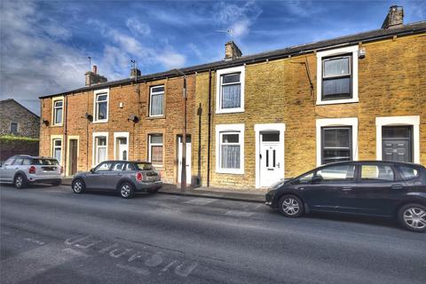 Monk Street, Clitheroe, BB7