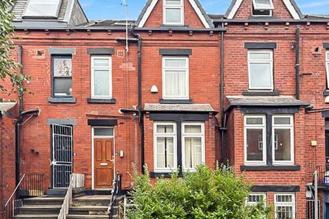 20 Pearson Terrace, Leeds, LS6 1HZ