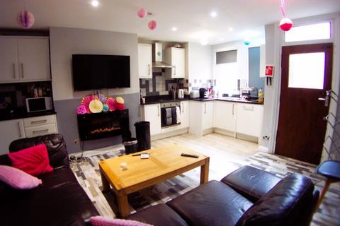 20 Pearson Terrace, Leeds, LS6 1HZ