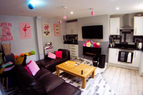 20 Pearson Terrace, Leeds, LS6 1HZ