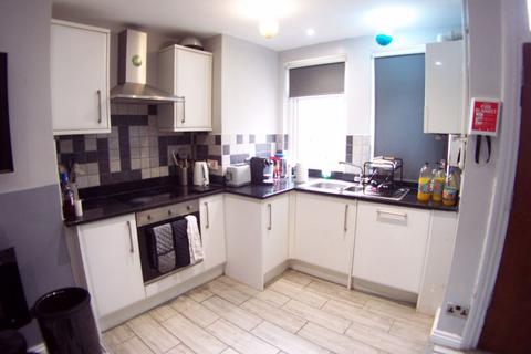 20 Pearson Terrace, Leeds, LS6 1HZ