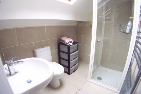 20 Pearson Terrace, Leeds, LS6 1HZ