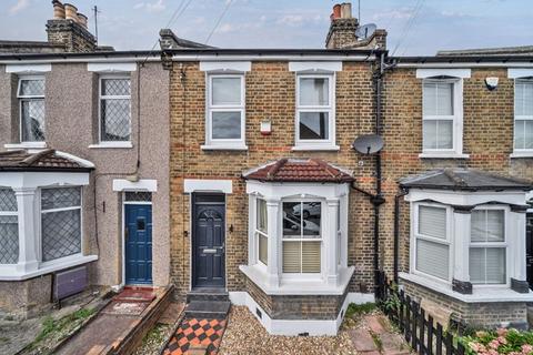 undefined, Reventlow Road, London SE9