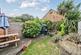 Rear Garden angle 2