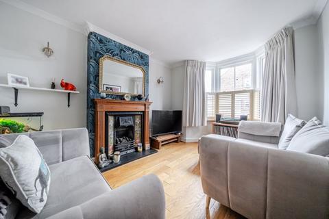 undefined, Reventlow Road, London SE9