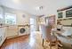 Kitchen diner angle