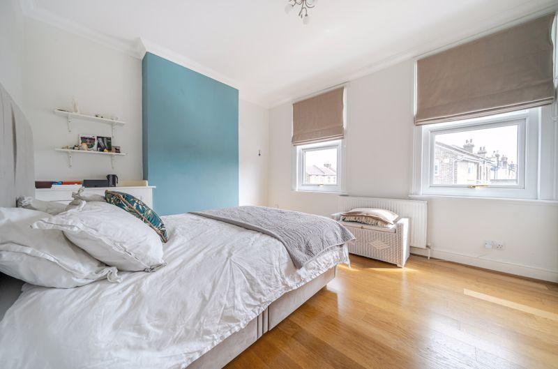 Bedroom 1 angle 1
