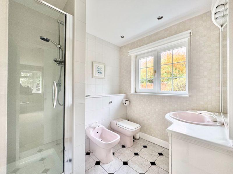 En suite