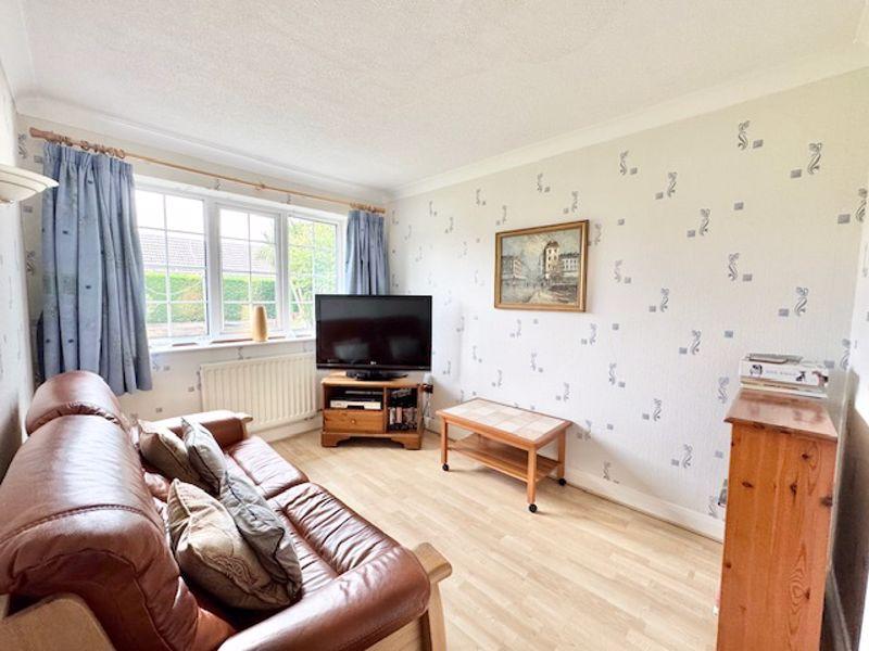 Bedroom 4 / Snug