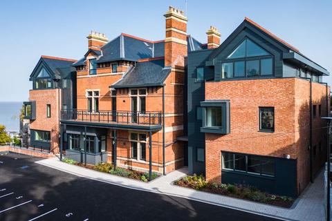 undefined, Ashdene Manor, Bridgeman Road, Penarth