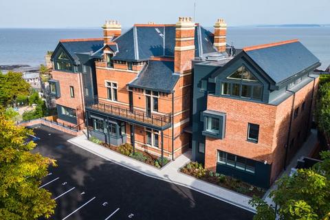 undefined, Ashdene Manor, Bridgeman Road, Penarth
