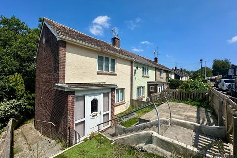 2 bedroom end of terrace house for sale, Culverdale, Totnes TQ9