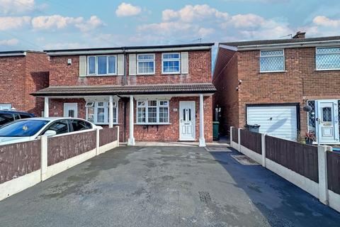 Gordon Drive, TIPTON, DY4 7LZ