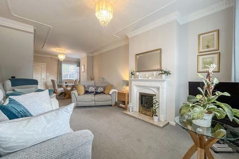 2 bedroom end of terrace house for sale, Cottage Lane, Wolverhampton