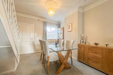 2 bedroom end of terrace house for sale, Cottage Lane, Wolverhampton
