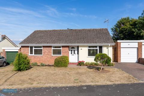 29 Bakers Close, Bishops Hull, Taunton, TA1 5HD
