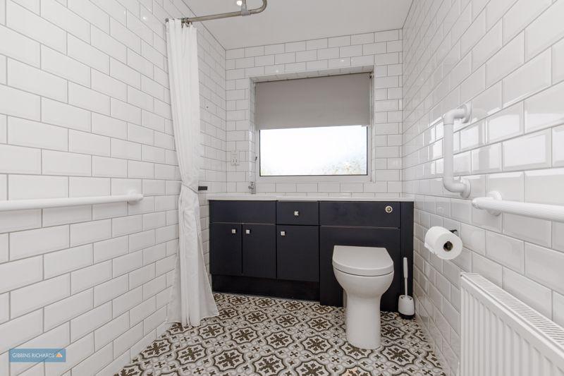 Wet Room