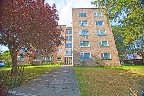 2 bedroom ground floor flat for sale, Edinburgh House, Tenterden Grove, Hendon, London, NW4 1TL
