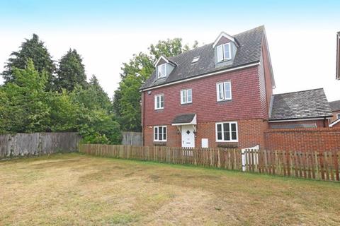 5 bedroom detached house for sale, The Farrows, Loose, Maidstone ME15