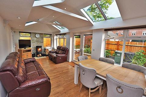 5 bedroom detached house for sale, The Farrows, Loose, Maidstone ME15