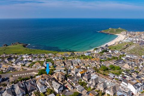 13 bedroom end of terrace house for sale, Carthew Terrace, St. Ives TR26