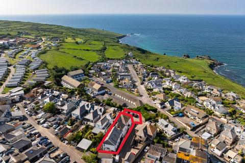 13 bedroom end of terrace house for sale, Carthew Terrace, St. Ives TR26