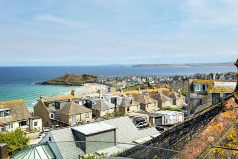 13 bedroom end of terrace house for sale, Carthew Terrace, St. Ives TR26