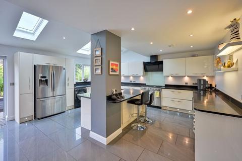 4 bedroom detached house for sale, Lower Birches Way, Rugeley, WS15 1GB