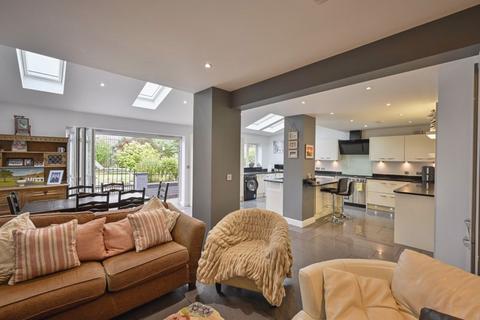 4 bedroom detached house for sale, Lower Birches Way, Rugeley, WS15 1GB