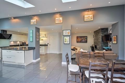 4 bedroom detached house for sale, Lower Birches Way, Rugeley, WS15 1GB