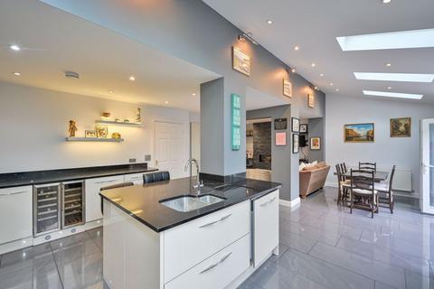 4 bedroom detached house for sale, Lower Birches Way, Rugeley, WS15 1GB
