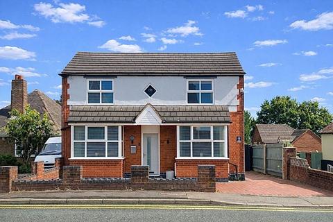 High Street, Burntwood, Chasetown, WS7 3XG