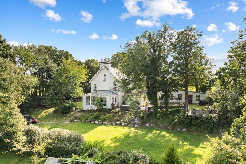 Silverdale House
