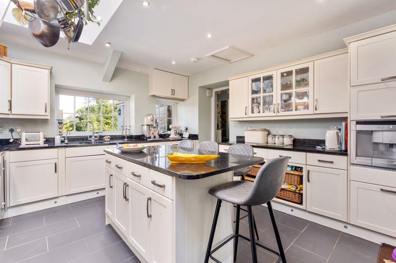 Silverdale House
