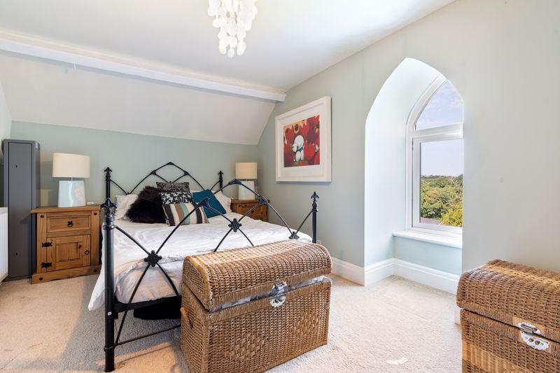 Silverdale House