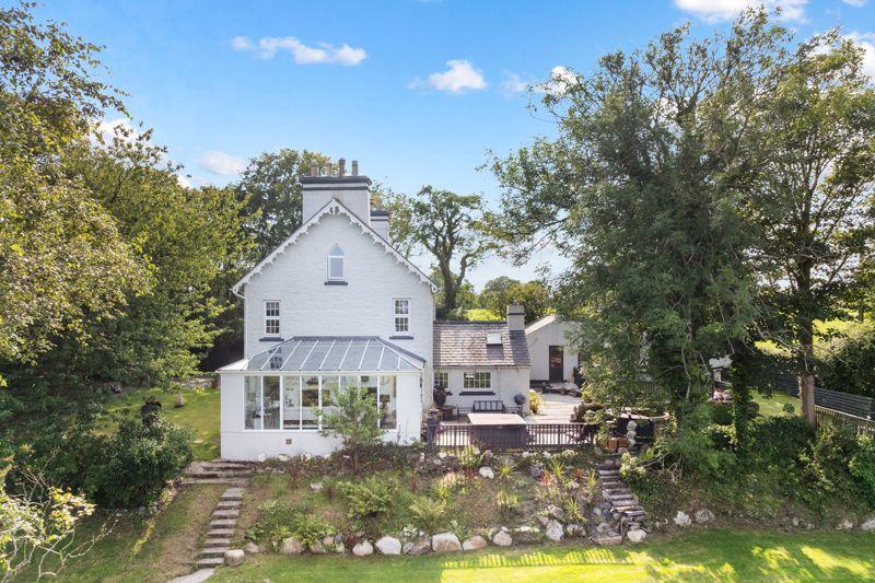 Silverdale House