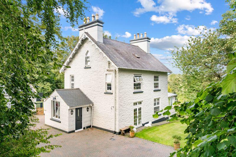 Silverdale House