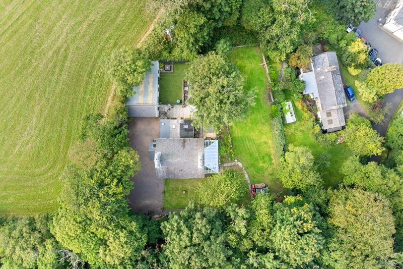 Silverdale House