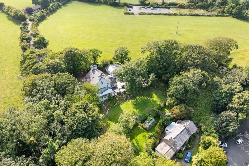 Silverdale House