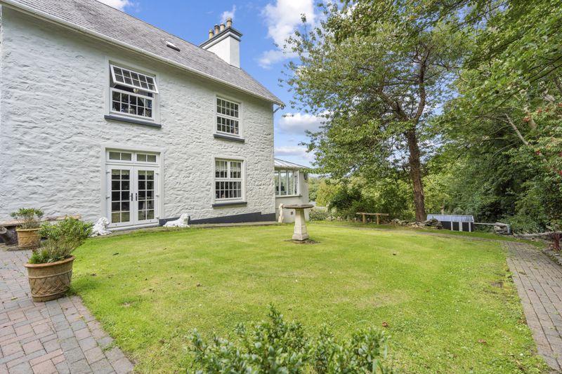 Silverdale House
