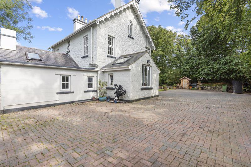 Silverdale House