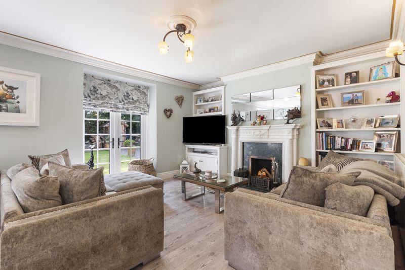 Silverdale House