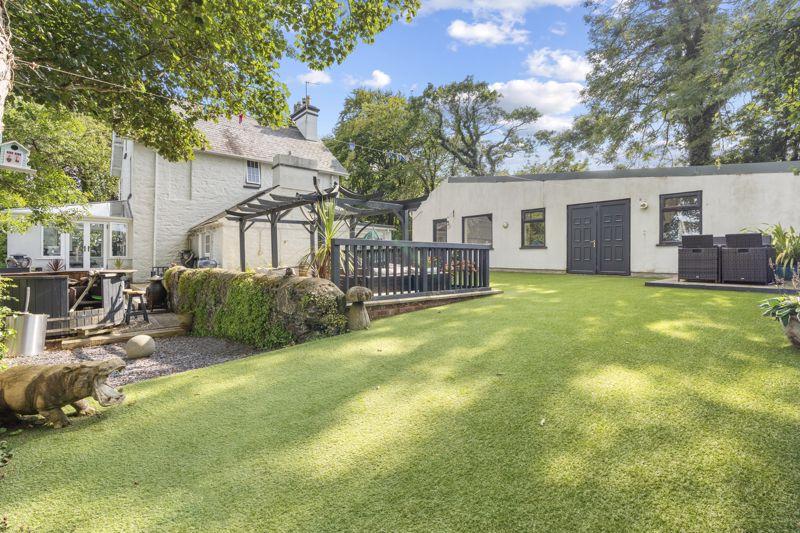 Silverdale House