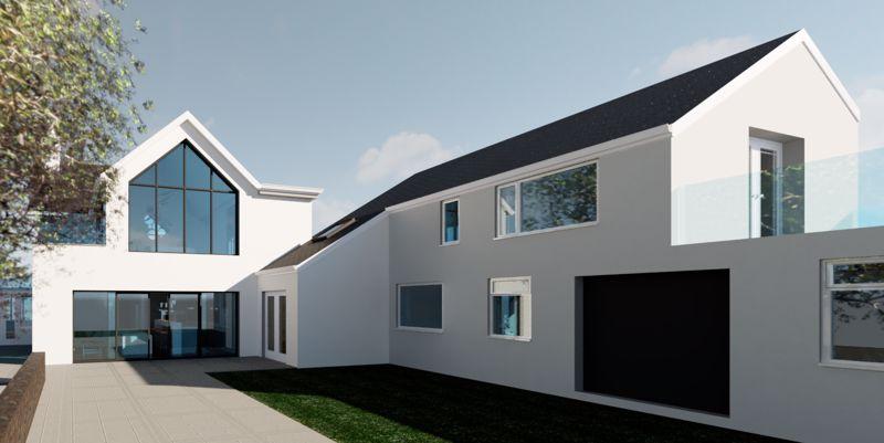 Silverdale House