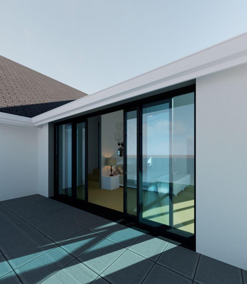 Silverdale House