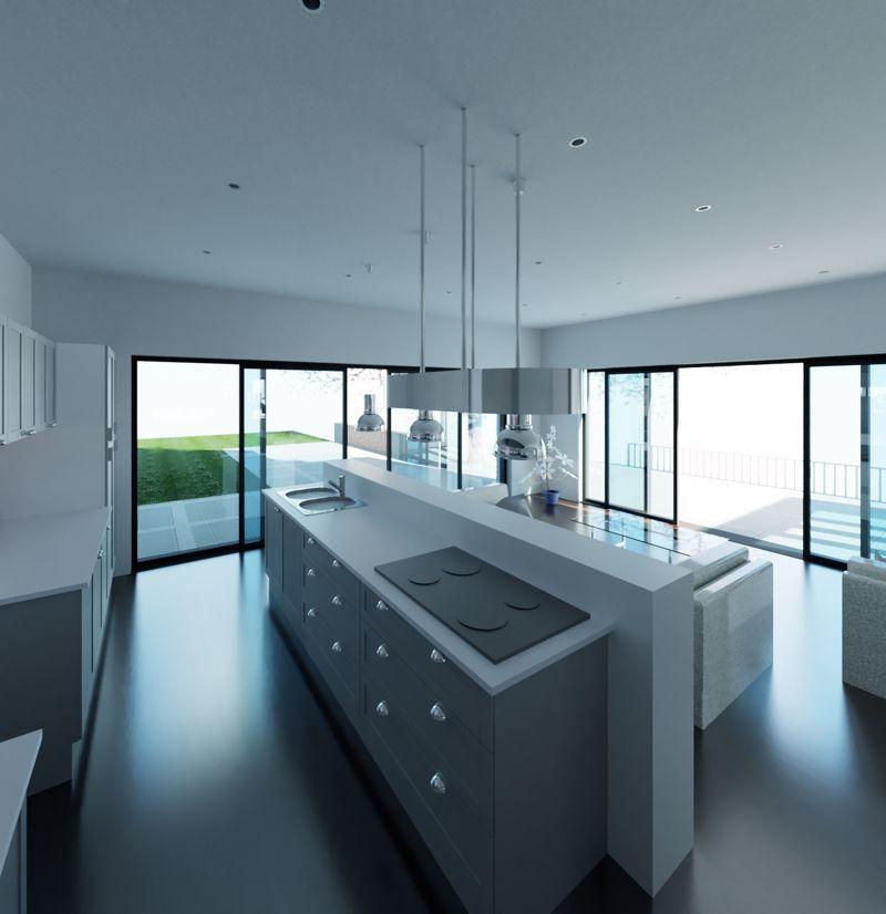 Silverdale House