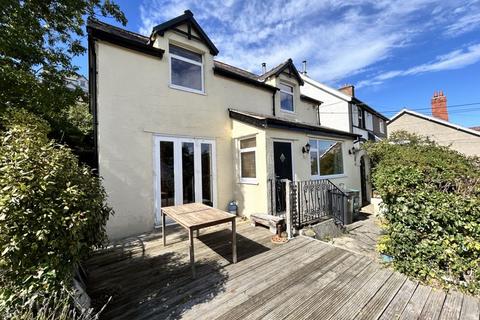 3 bedroom detached house for sale, Pendre Road, Penrhynside