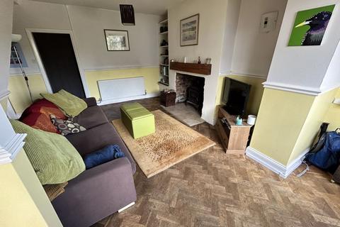 3 bedroom detached house for sale, Pendre Road, Penrhynside