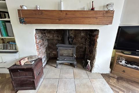 3 bedroom detached house for sale, Pendre Road, Penrhynside